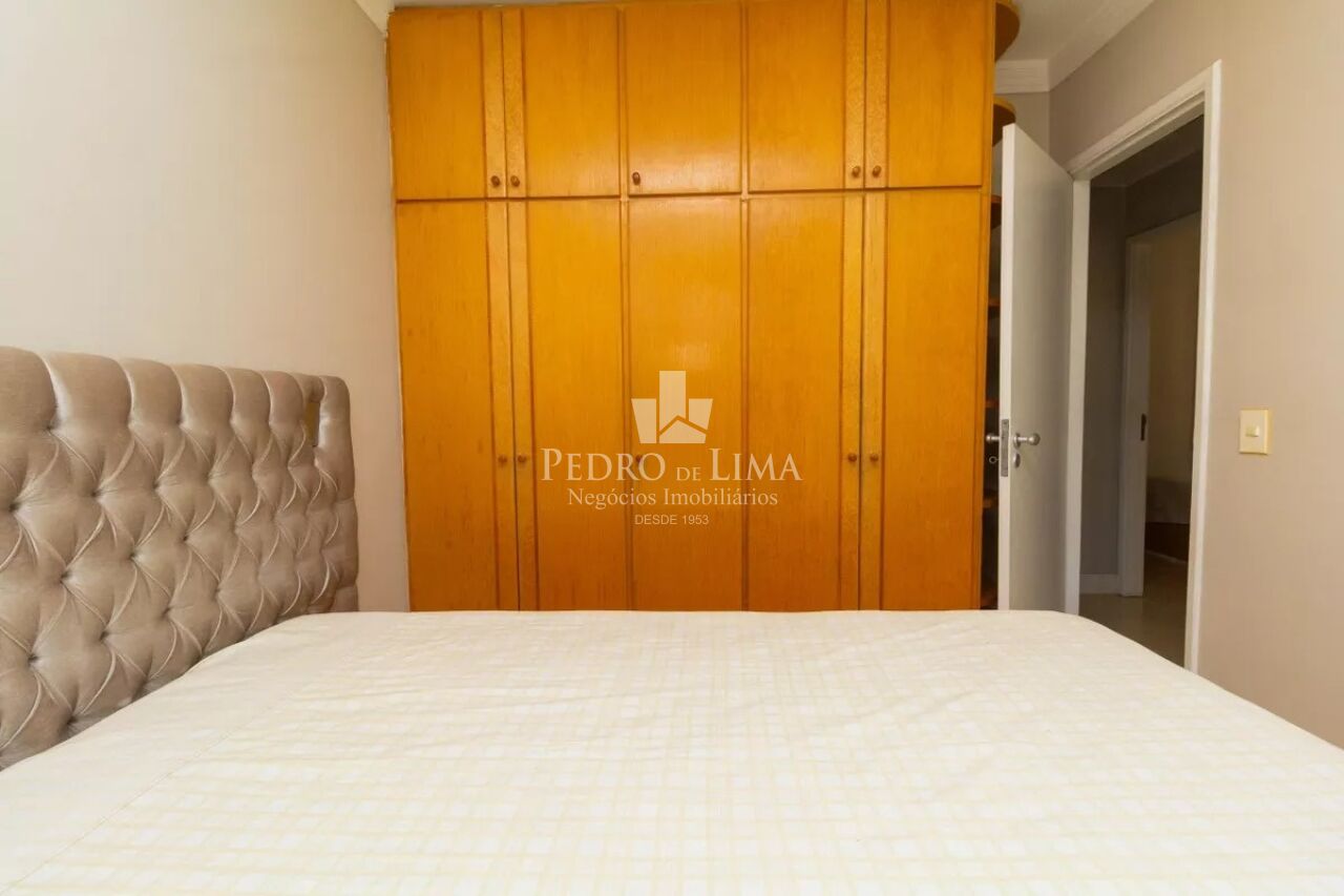 Apartamento de 3 quartos 1 suíte, 1 vaga, 70 m² - Condomínio Castel Del Monte e Castel Gandolfo