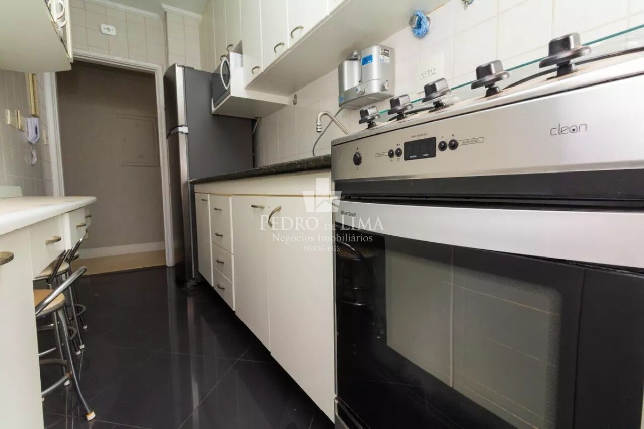 Apartamento de 3 quartos 1 suíte, 1 vaga, 70 m² - Condomínio Castel Del Monte e Castel Gandolfo