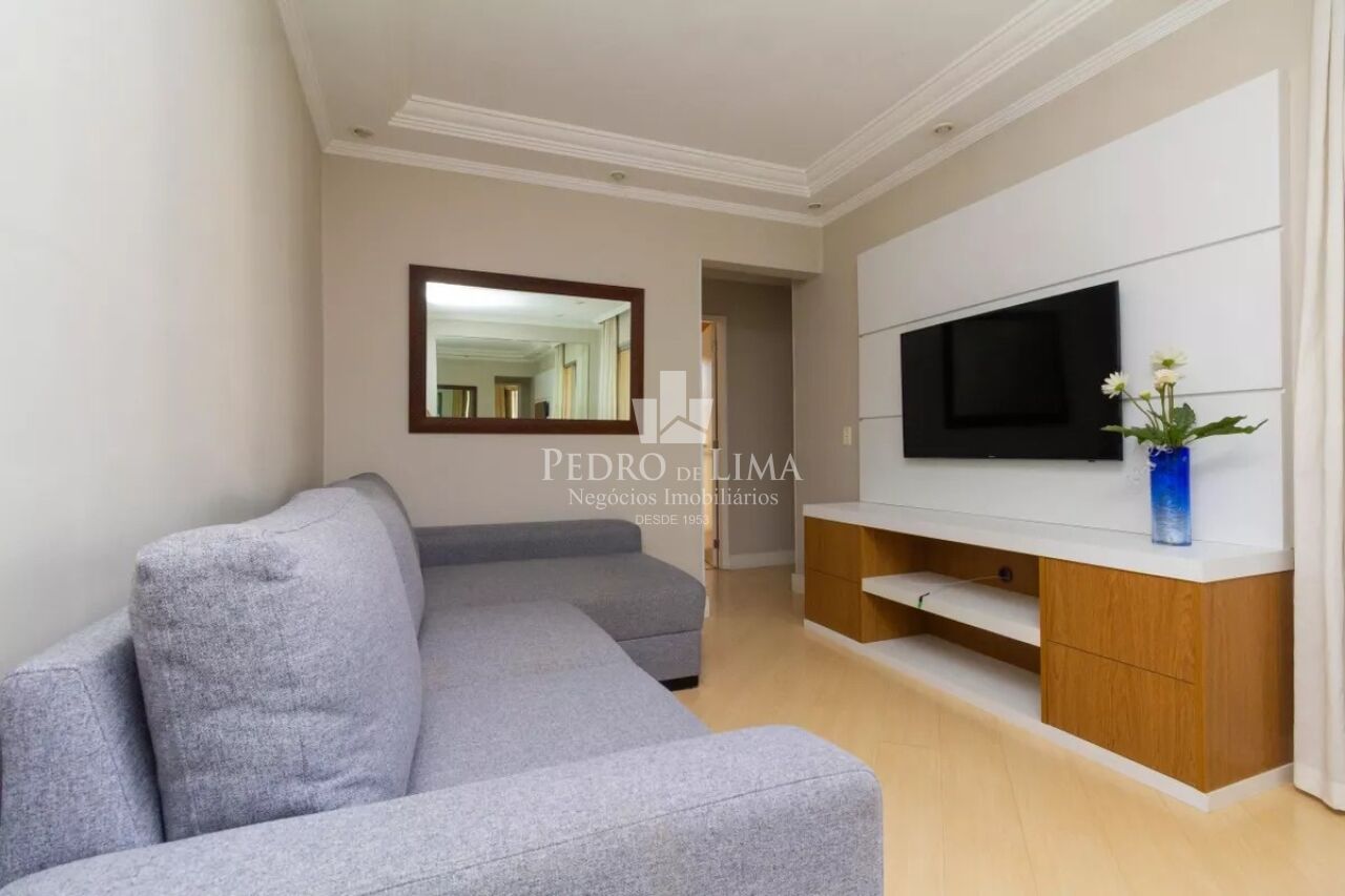 Apartamento de 3 quartos 1 suíte, 1 vaga, 70 m² - Condomínio Castel Del Monte e Castel Gandolfo