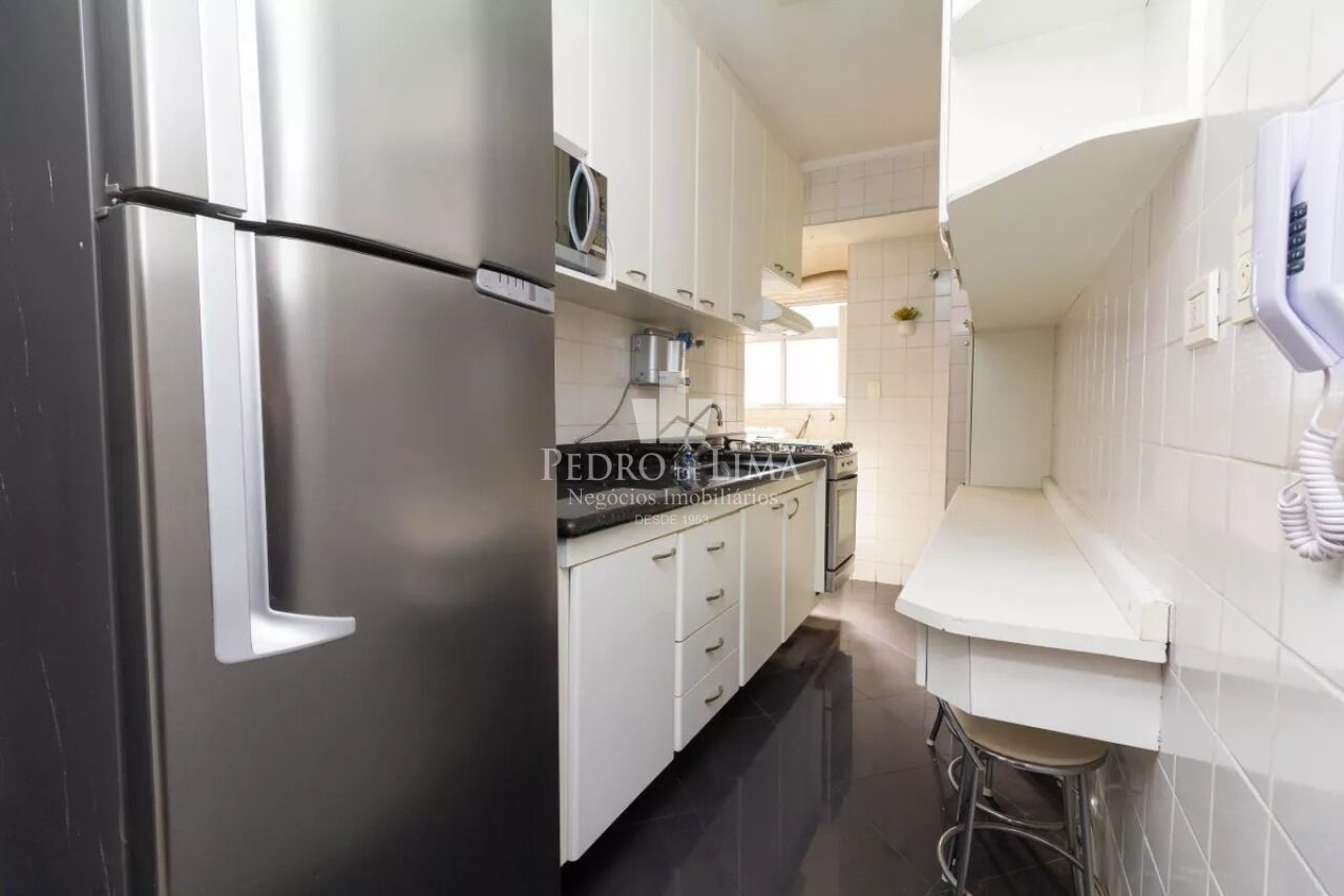 Apartamento de 3 quartos 1 suíte, 1 vaga, 70 m² - Condomínio Castel Del Monte e Castel Gandolfo