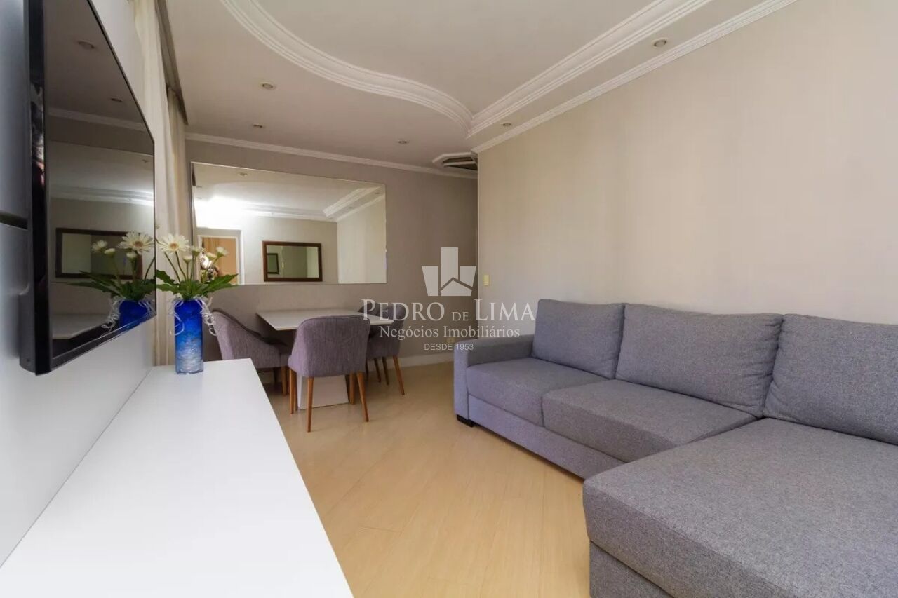 Apartamento de 3 quartos 1 suíte, 1 vaga, 70 m² - Condomínio Castel Del Monte e Castel Gandolfo