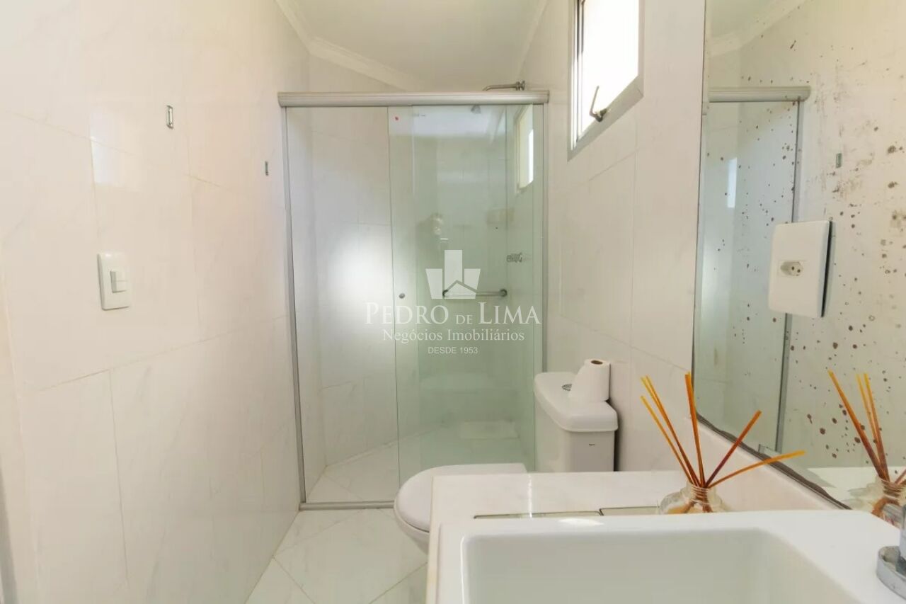 Apartamento de 3 quartos 1 suíte, 1 vaga, 70 m² - Condomínio Castel Del Monte e Castel Gandolfo