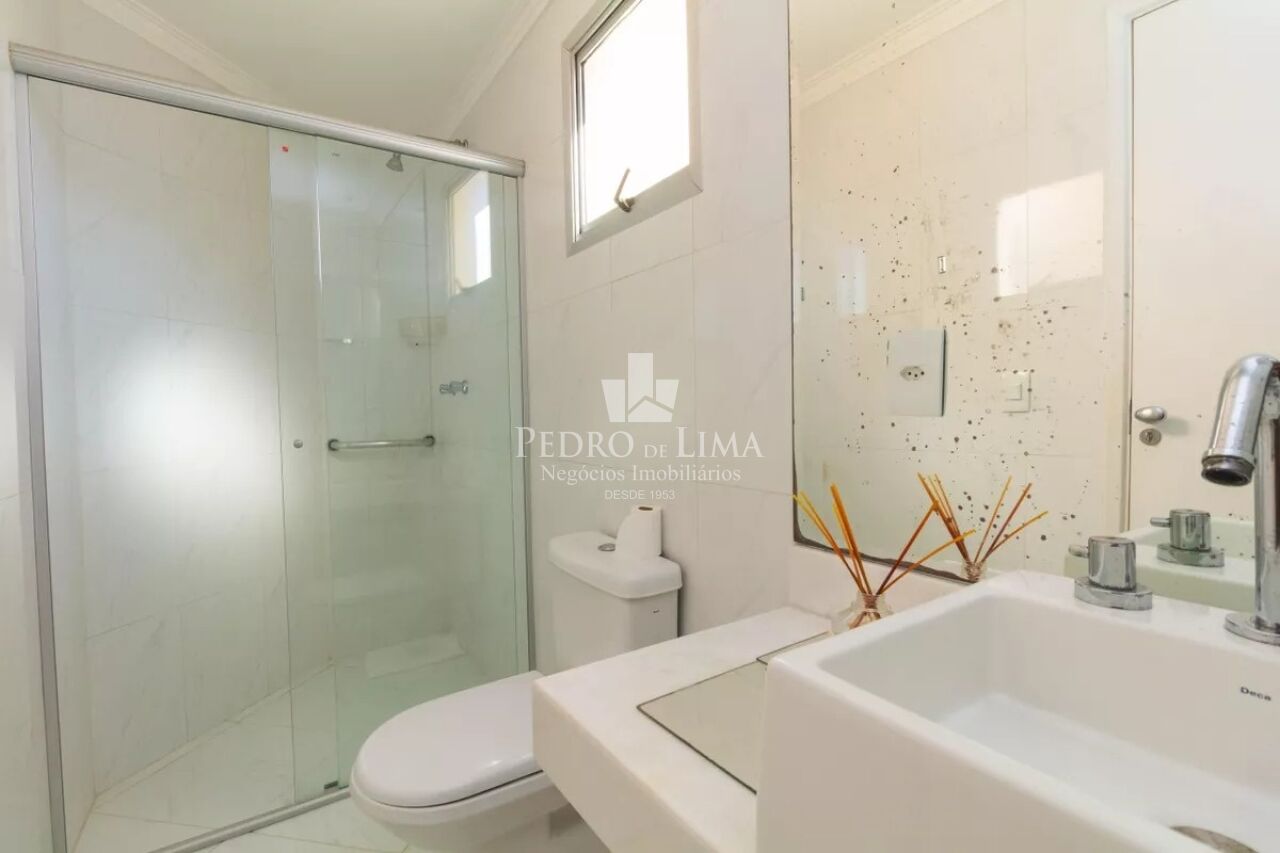 Apartamento de 3 quartos 1 suíte, 1 vaga, 70 m² - Condomínio Castel Del Monte e Castel Gandolfo