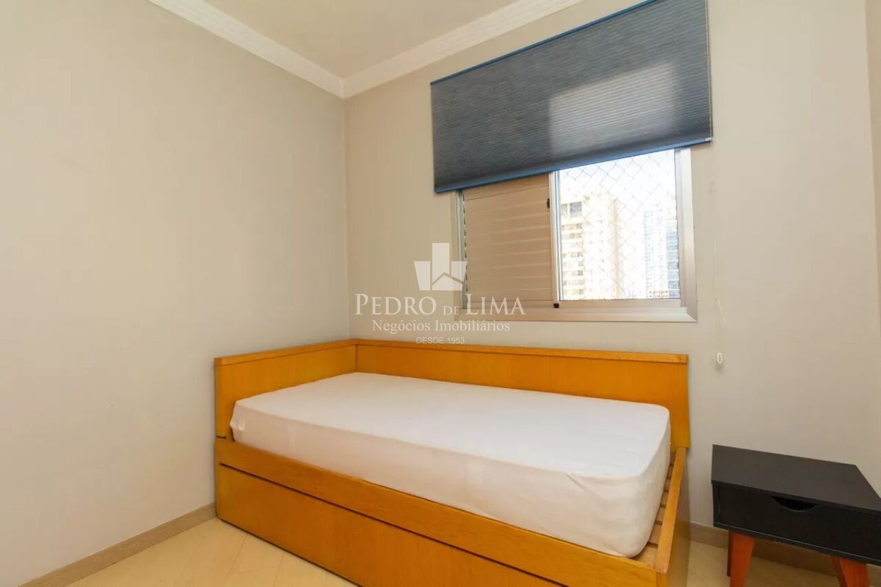 Apartamento de 3 quartos 1 suíte, 1 vaga, 70 m² - Condomínio Castel Del Monte e Castel Gandolfo