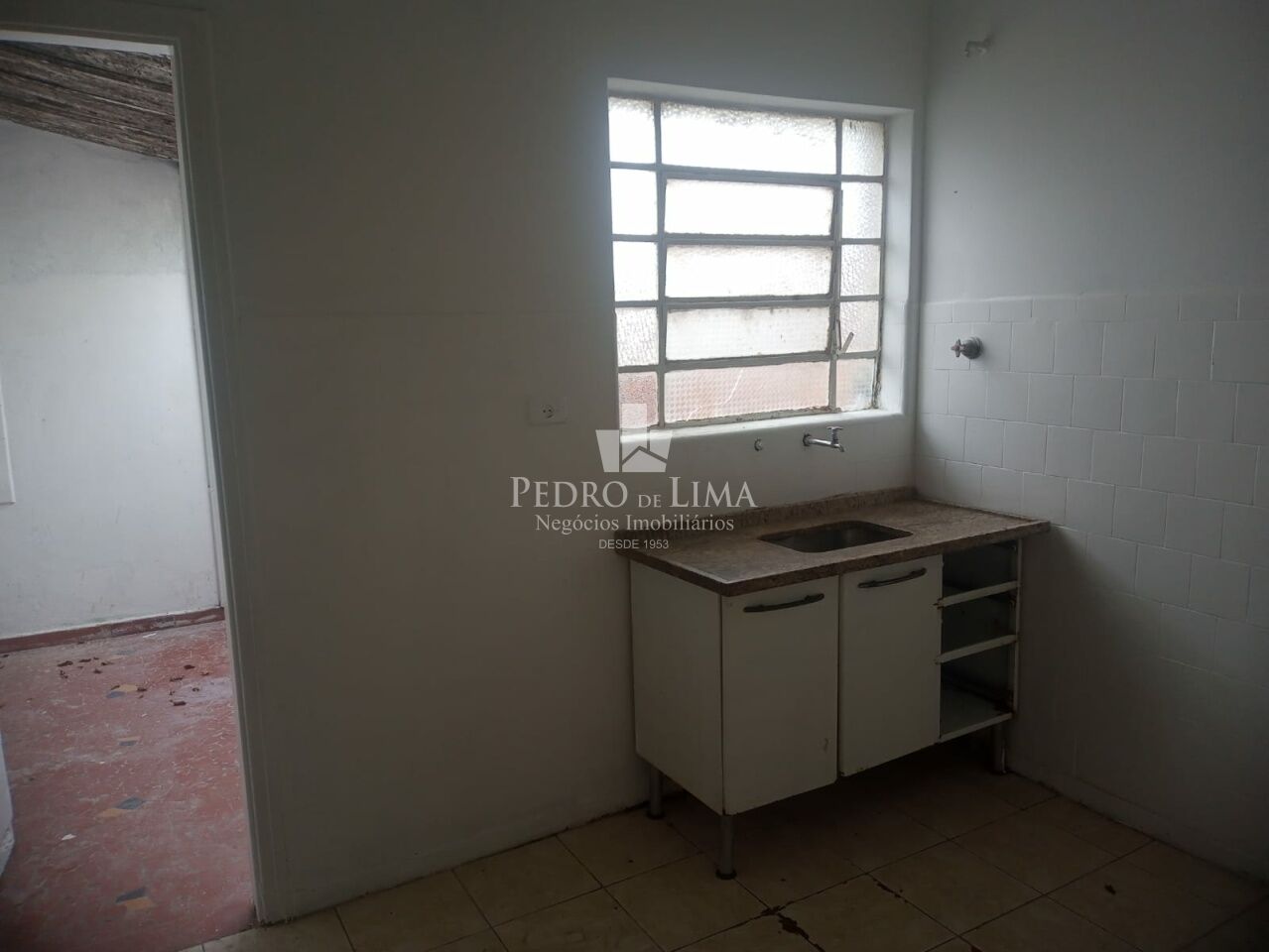 Casa Assobradada, 2 quartos, 60m², no Tatuapé