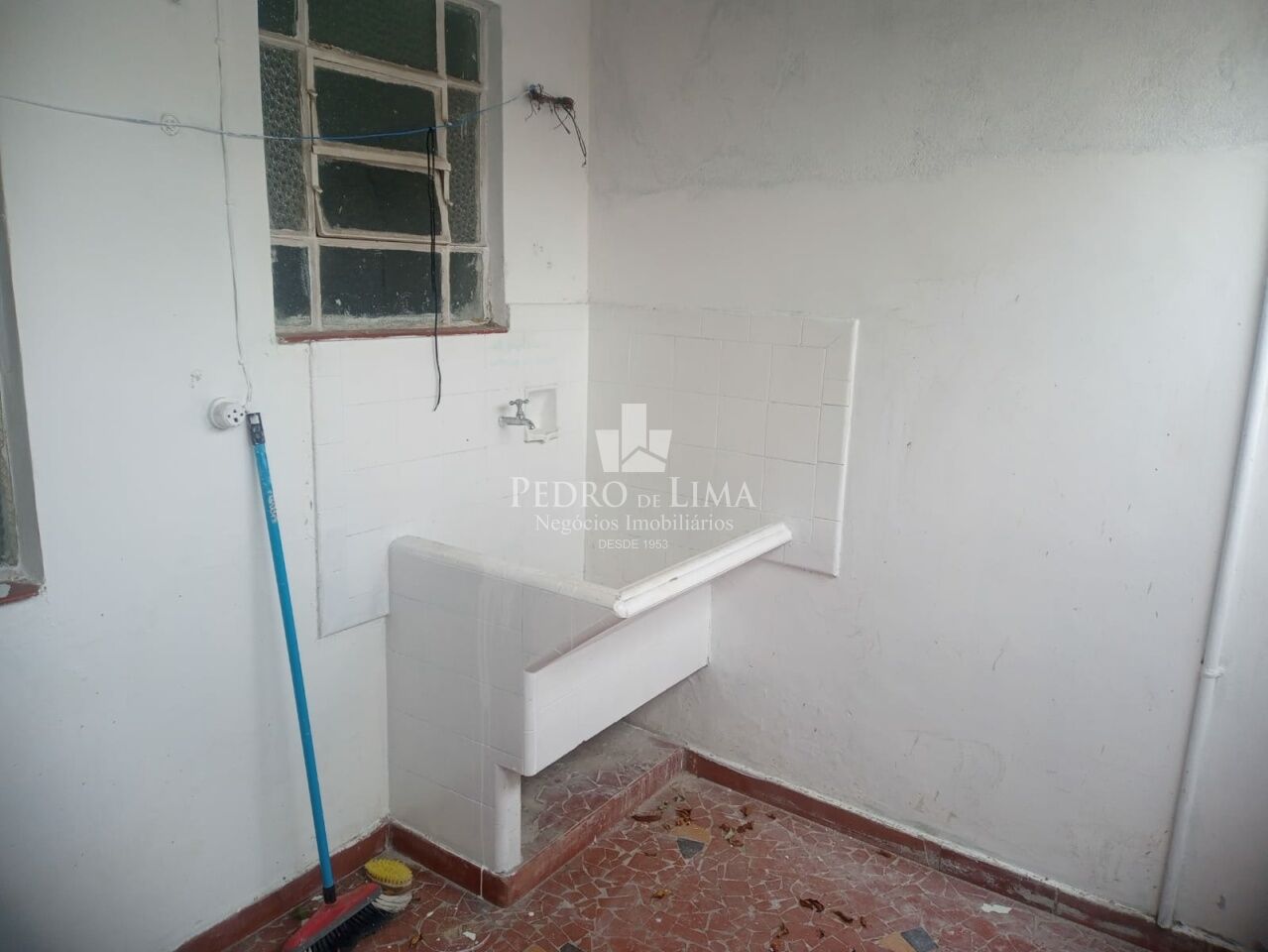 Casa Assobradada, 2 quartos, 60m², no Tatuapé