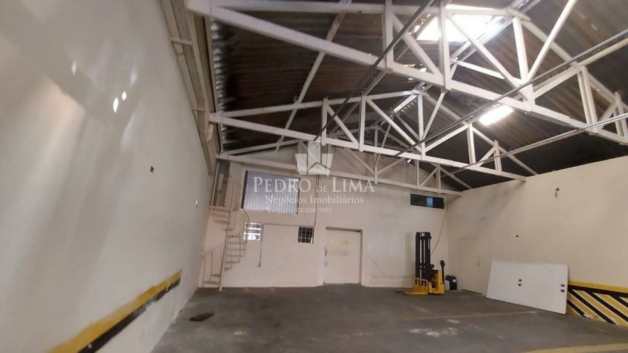 Salão Comercial e Moradia, 541m² na Vila Mariana.
