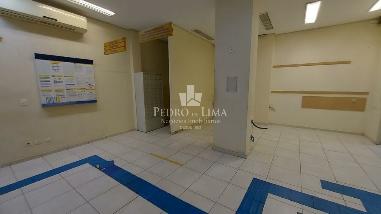 Salão Comercial e Moradia, 541m² na Vila Mariana.
