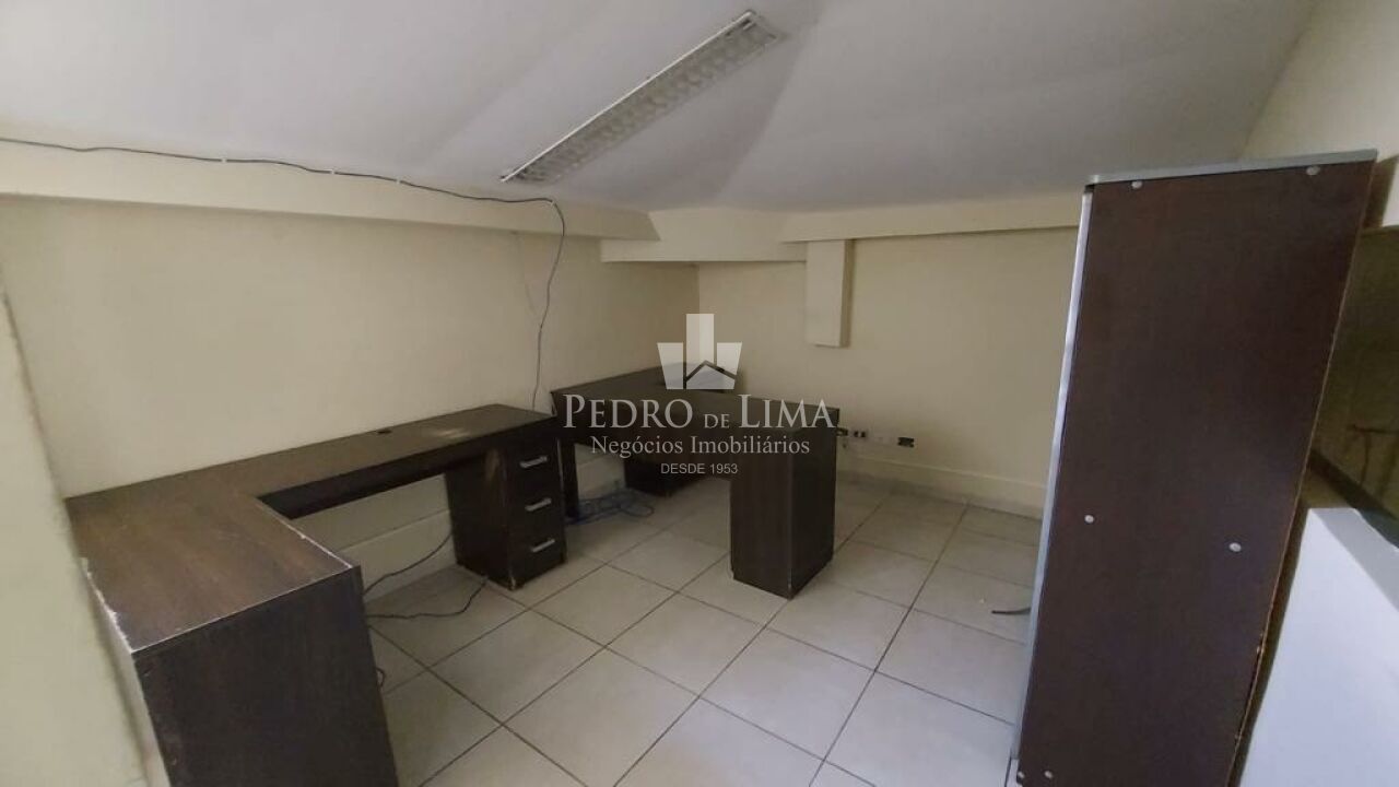 Salão Comercial e Moradia, 541m² na Vila Mariana.