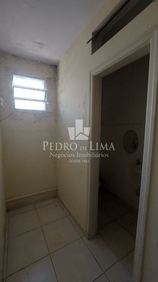 Salão Comercial e Moradia, 541m² na Vila Mariana.