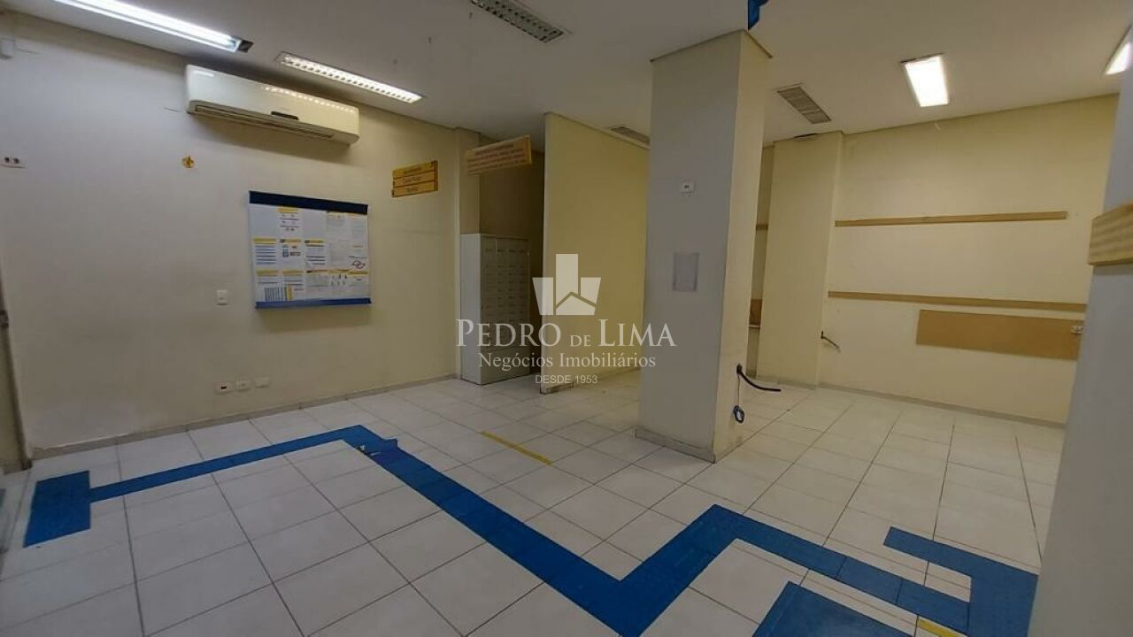 Salão Comercial e Moradia, 541m² na Vila Mariana.