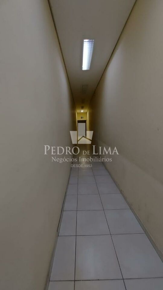 Salão Comercial e Moradia, 541m² na Vila Mariana.