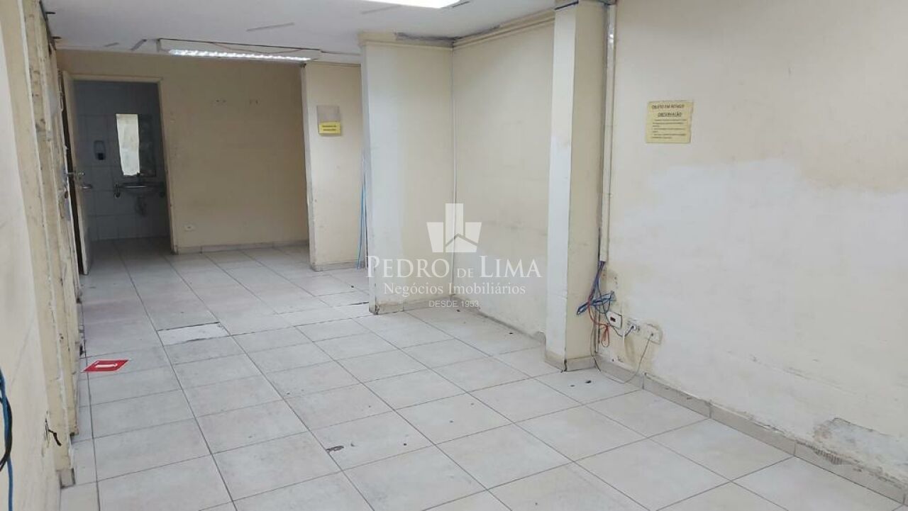 Salão Comercial e Moradia, 541m² na Vila Mariana.