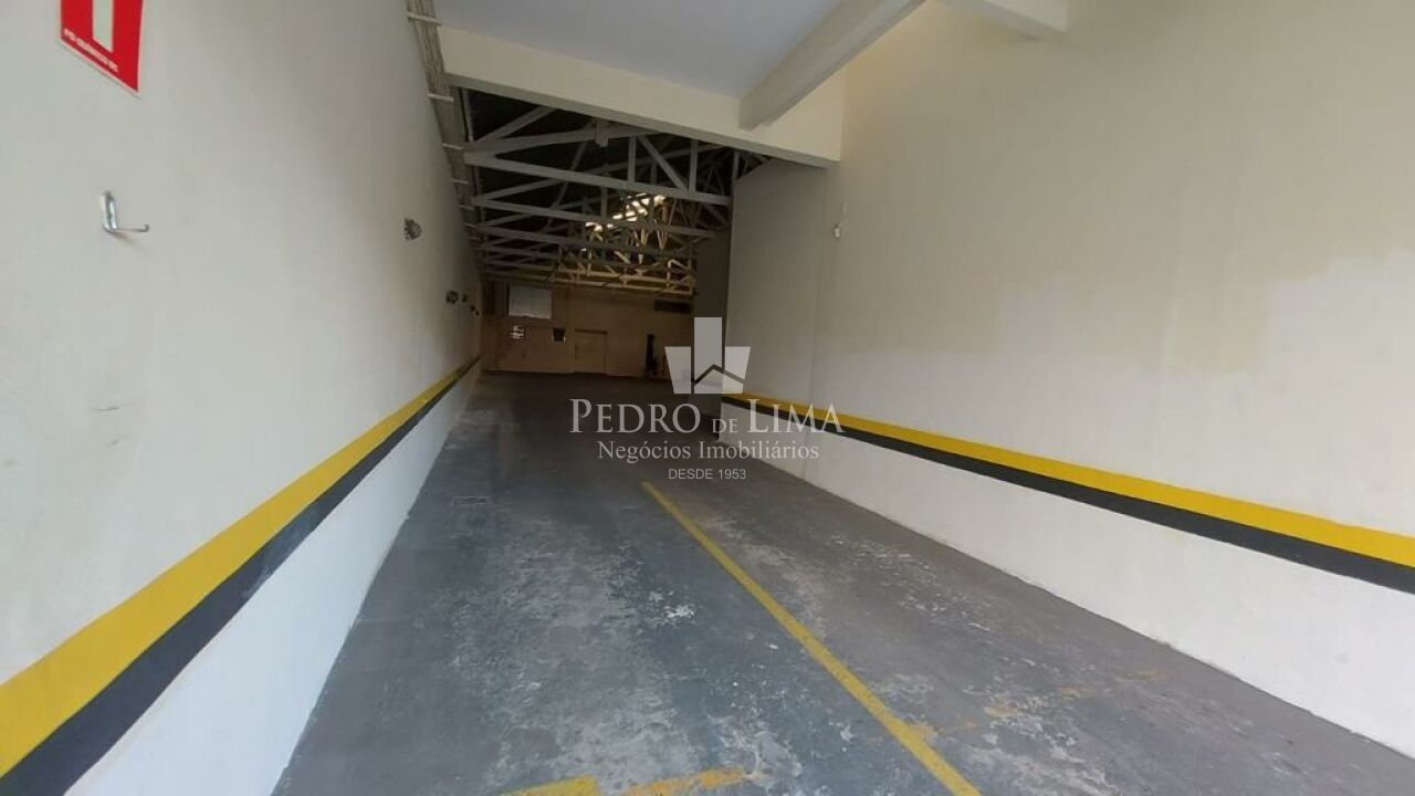 Salão Comercial e Moradia, 541m² na Vila Mariana.