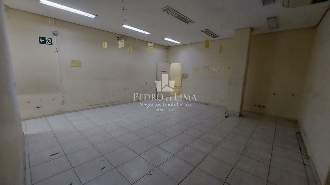 Salão Comercial e Moradia, 541m² na Vila Mariana.