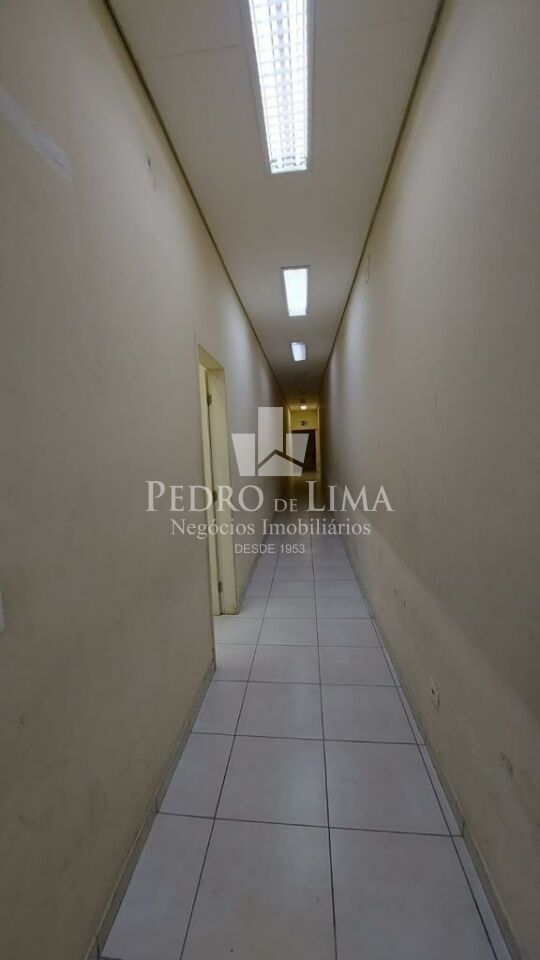 Salão Comercial e Moradia, 541m² na Vila Mariana.