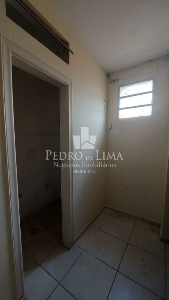 Salão Comercial e Moradia, 541m² na Vila Mariana.
