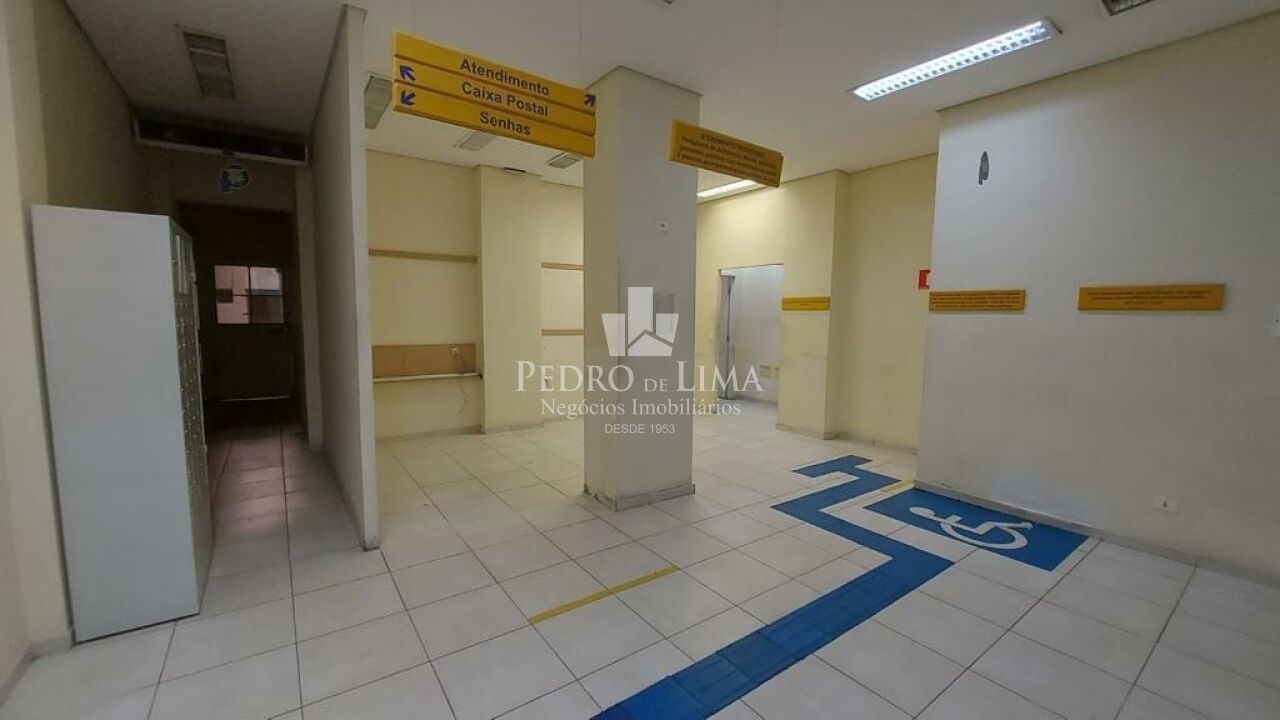 Salão Comercial e Moradia, 541m² na Vila Mariana.