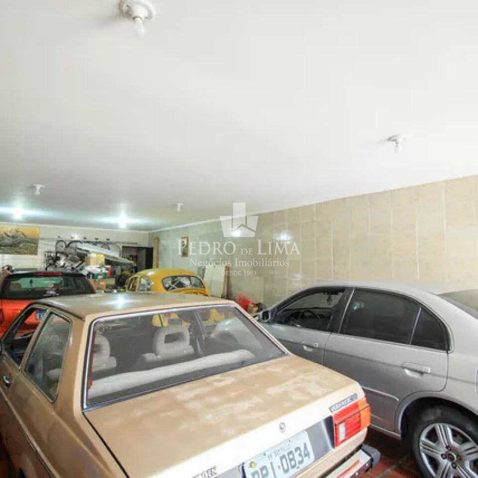 Sobrado 3 quartos, 6 vagas, 300m² , Moóca