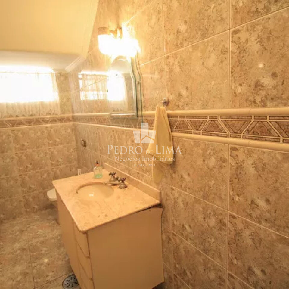 Sobrado 3 quartos, 6 vagas, 300m² , Moóca