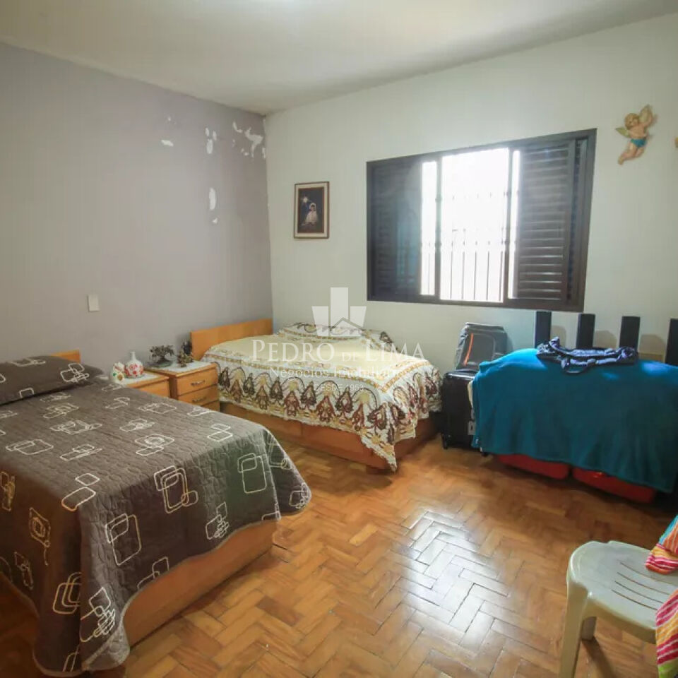 Sobrado 3 quartos, 6 vagas, 300m² , Moóca