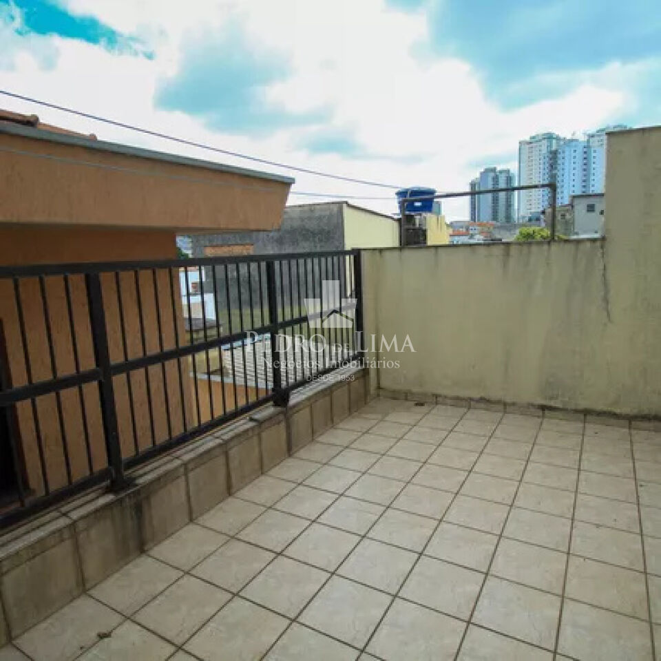 Sobrado 3 quartos, 6 vagas, 300m² , Moóca