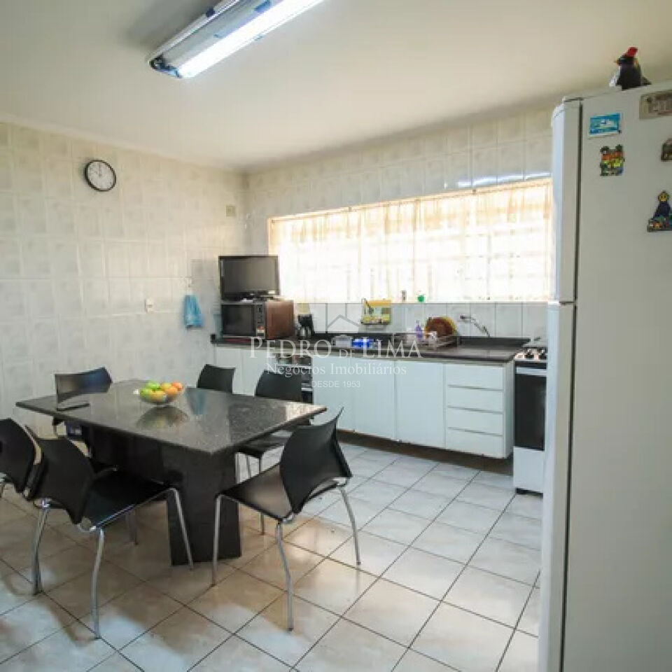 Sobrado 3 quartos, 6 vagas, 300m² , Moóca