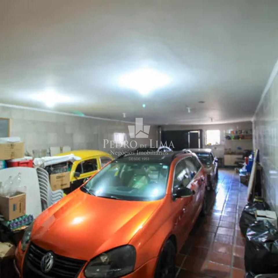Sobrado 3 quartos, 6 vagas, 300m² , Moóca