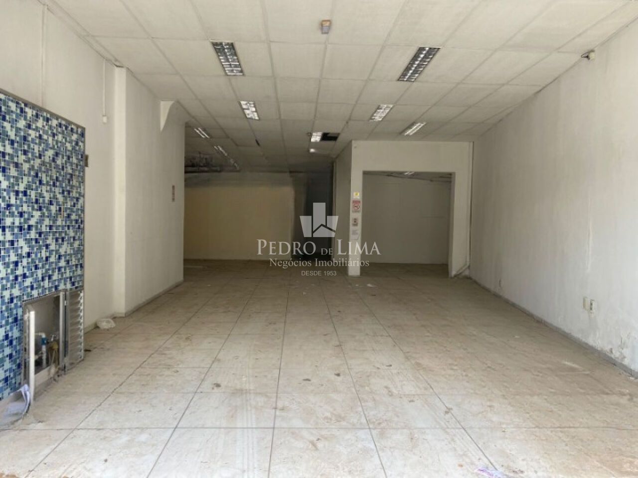imagem do imovel Locação Salão Comercial 125 m² Belenzinho em frente ao Hospital Cema  ref: TP29778