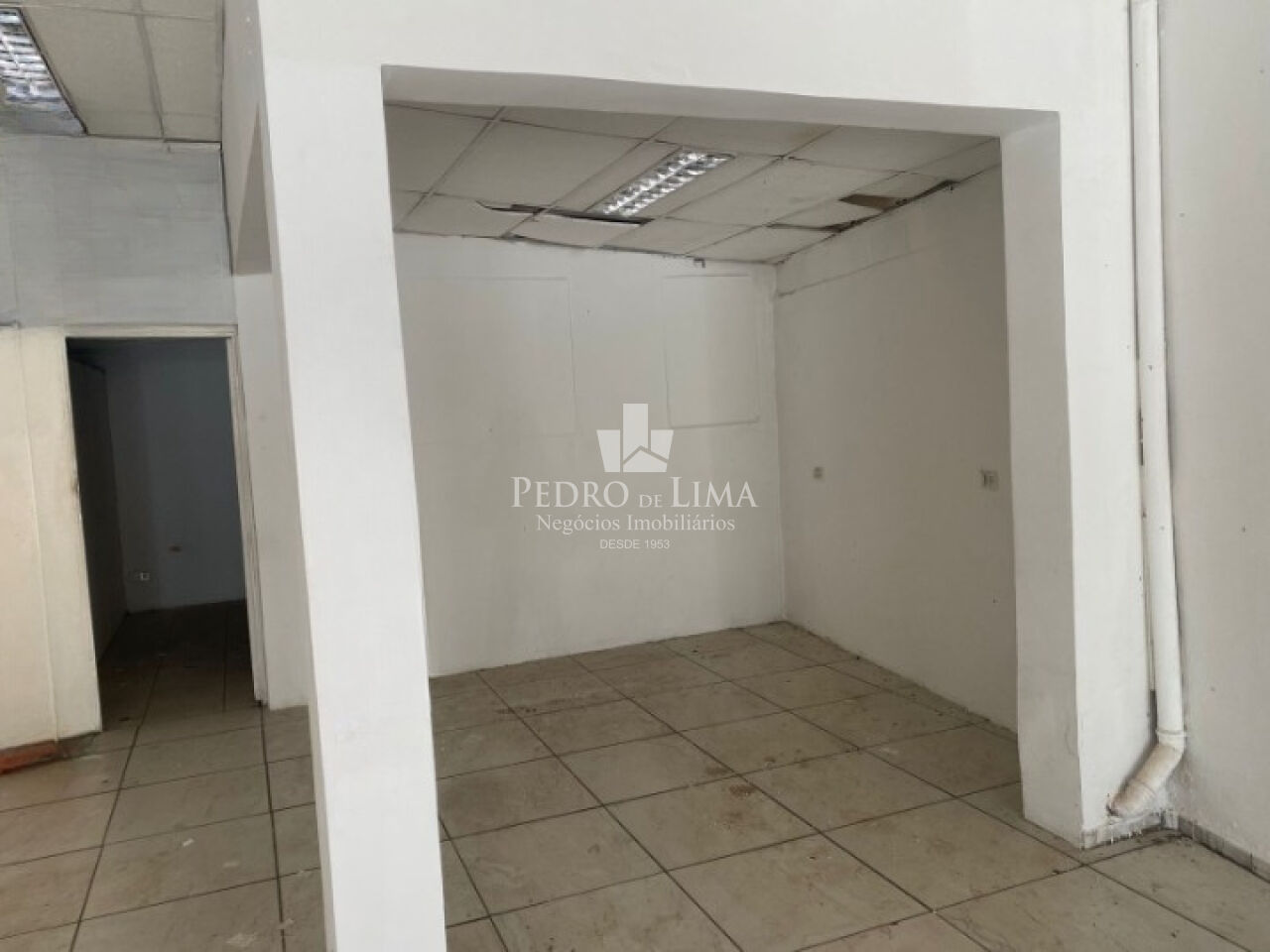 imagem do imovel Locação Salão Comercial 125 m² Belenzinho em frente ao Hospital Cema  ref: TP29778