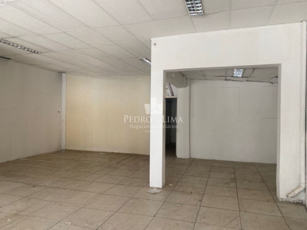 imagem do imovel Locação Salão Comercial 125 m² Belenzinho em frente ao Hospital Cema  ref: TP29778