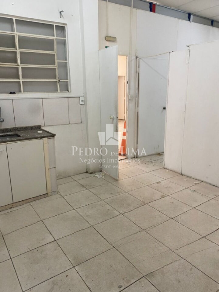 imagem do imovel Locação Salão Comercial 125 m² Belenzinho em frente ao Hospital Cema  ref: TP29778