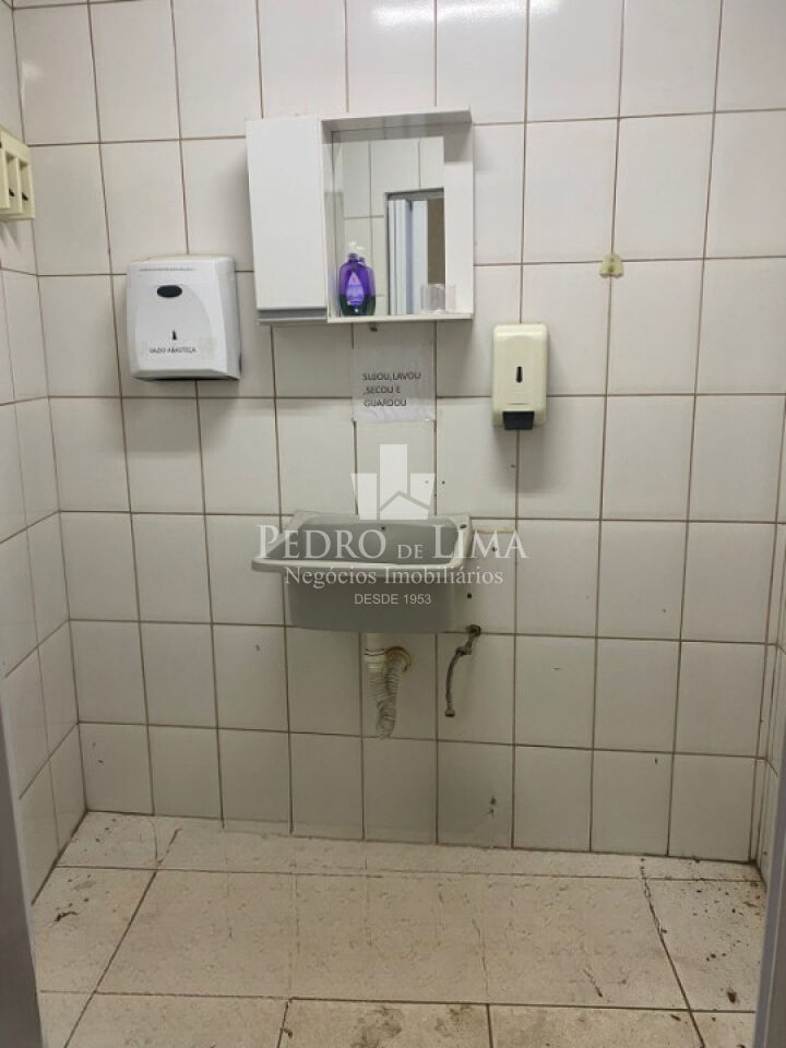 Locação Salão Comercial 125 m² Belenzinho em frente ao Hospital Cema