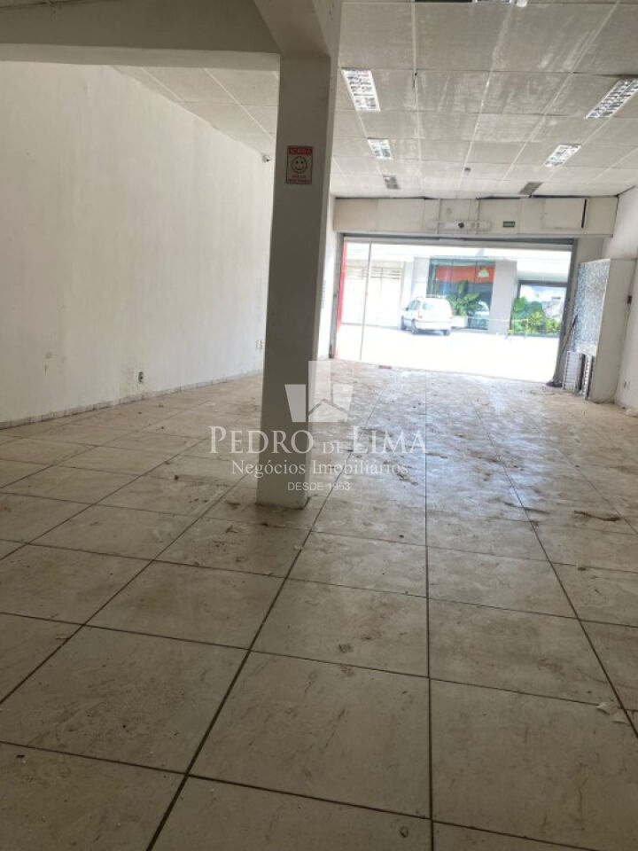 Locação Salão Comercial 125 m² Belenzinho em frente ao Hospital Cema