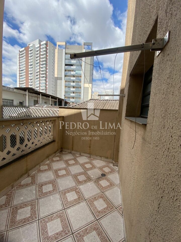 Sala Comercial no Belenzinho em frente ao Hospital Cema 125 mts 2 quartos lavanderia 2 banheiros