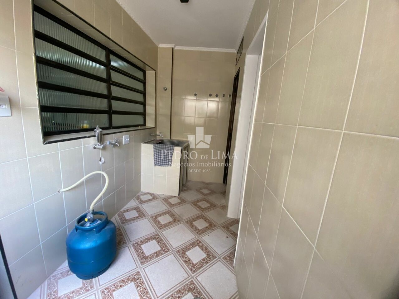 Sala Comercial no Belenzinho em frente ao Hospital Cema 125 mts 2 quartos lavanderia 2 banheiros