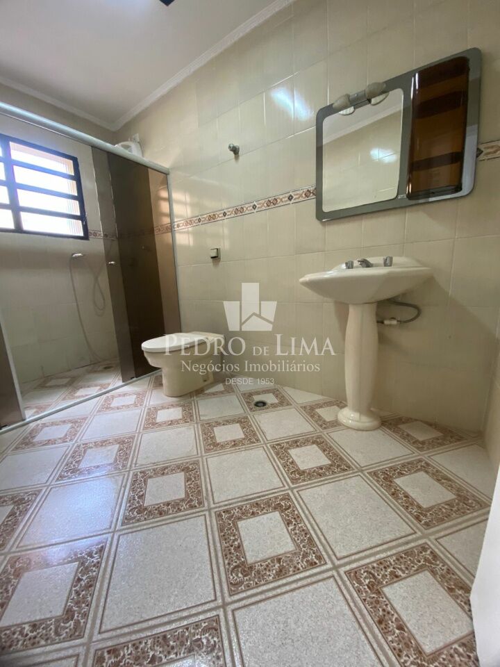 Sala Comercial no Belenzinho em frente ao Hospital Cema 125 mts 2 quartos lavanderia 2 banheiros