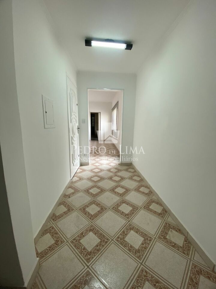 Sala Comercial no Belenzinho em frente ao Hospital Cema 125 mts 2 quartos lavanderia 2 banheiros