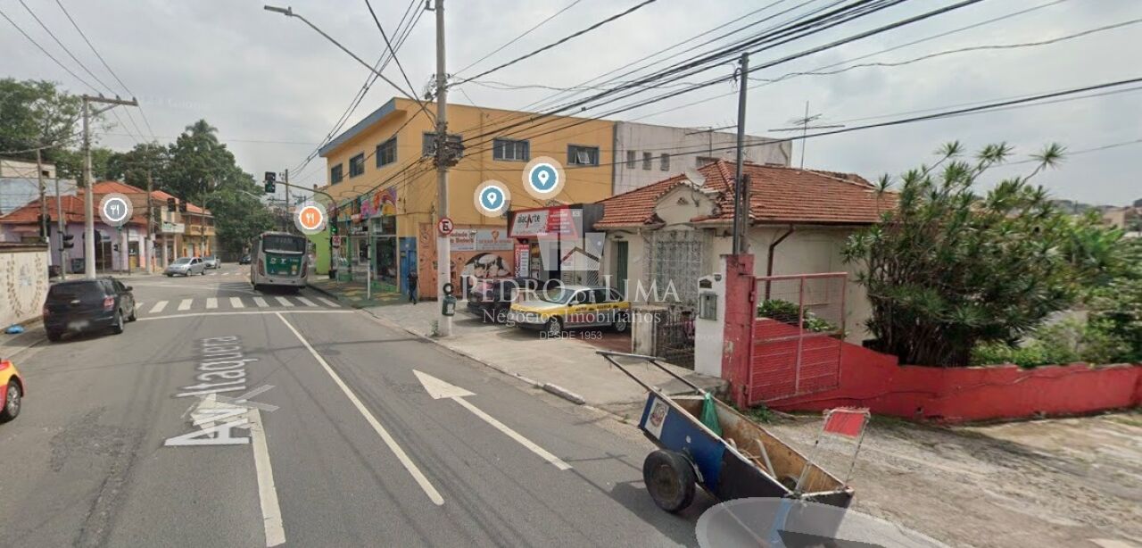 imagem do imovel Terreno de 314,4 m² - Parque do Carmo ref: TP29780