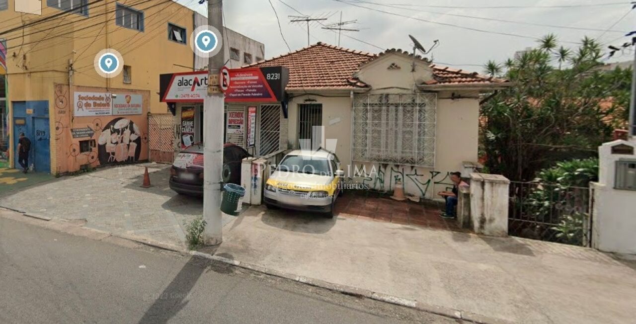 imagem do imovel Terreno de 314,4 m² - Parque do Carmo ref: TP29780