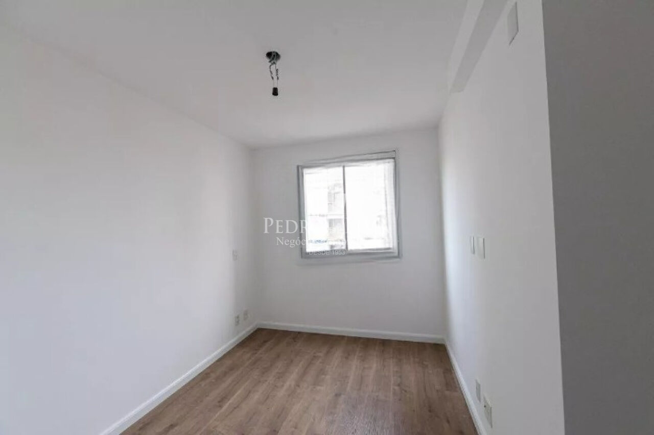 Apartamento 2 quartos, 1 suíte, 1 vaga - Condomínio Praça da Mooca - Mooca