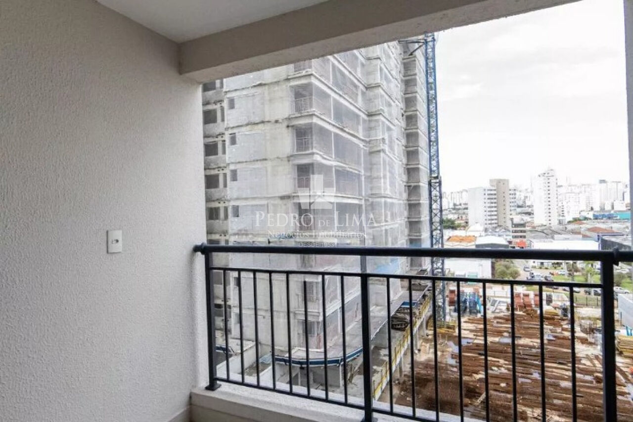 imagem do imovel Apartamento 2 quartos, 1 suíte, 1 vaga - Condomínio Praça da Mooca - Mooca ref: TP29785