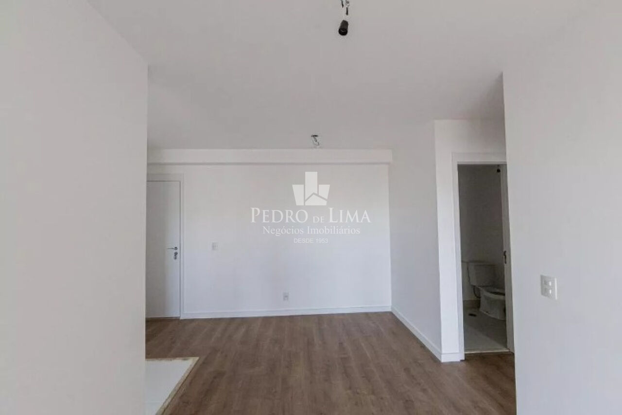 Apartamento 2 quartos, 1 suíte, 1 vaga - Condomínio Praça da Mooca - Mooca