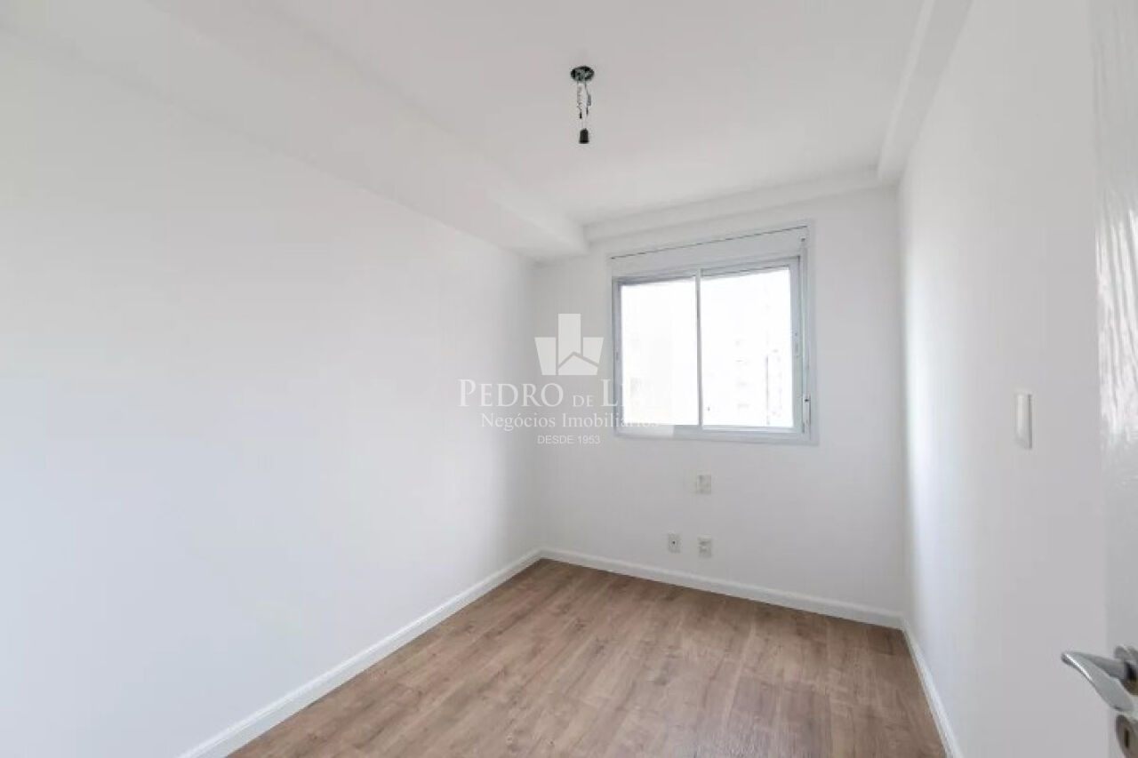 Apartamento 2 quartos, 1 suíte, 1 vaga - Condomínio Praça da Mooca - Mooca