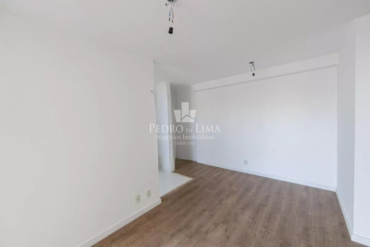 Apartamento 2 quartos, 1 suíte, 1 vaga - Condomínio Praça da Mooca - Mooca
