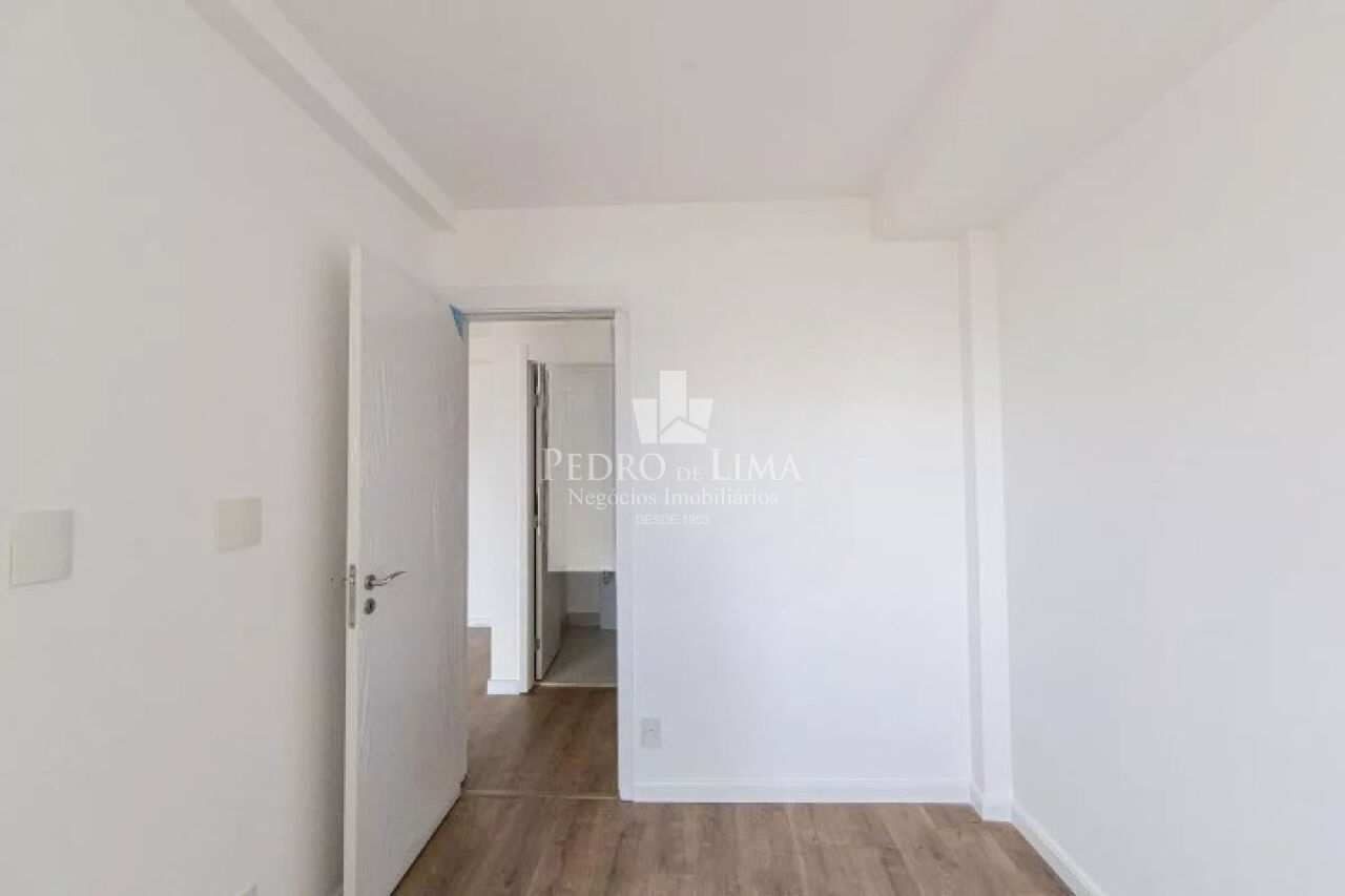 Apartamento 2 quartos, 1 suíte, 1 vaga - Condomínio Praça da Mooca - Mooca