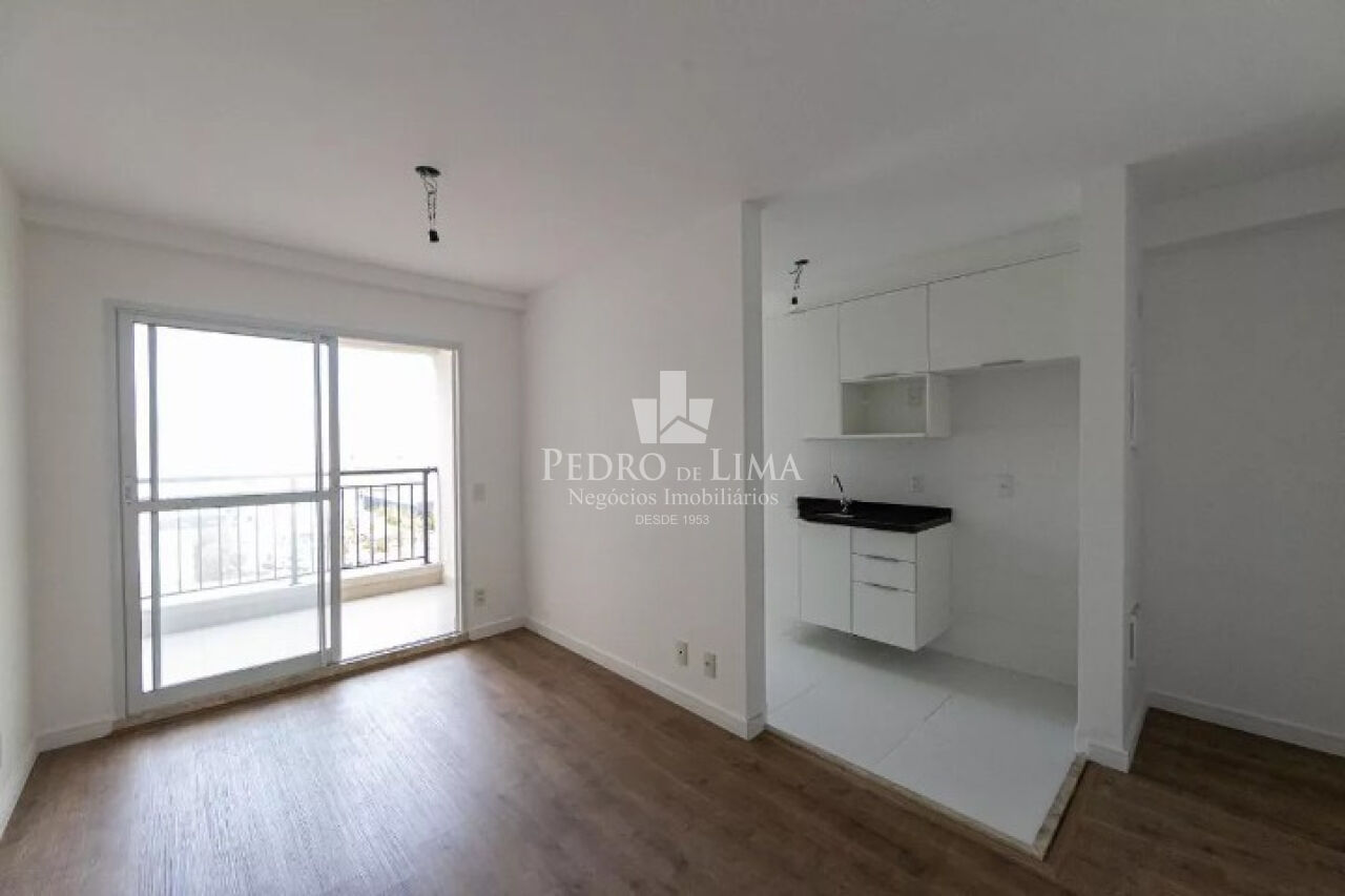 imagem do imovel Apartamento 2 quartos, 1 suíte, 1 vaga - Condomínio Praça da Mooca - Mooca ref: TP29785