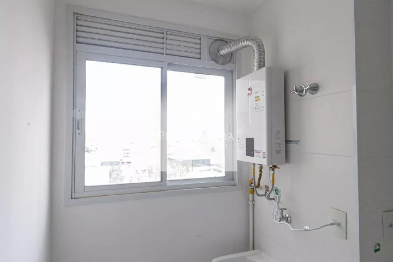 Apartamento 2 quartos, 1 suíte, 1 vaga - Condomínio Praça da Mooca - Mooca