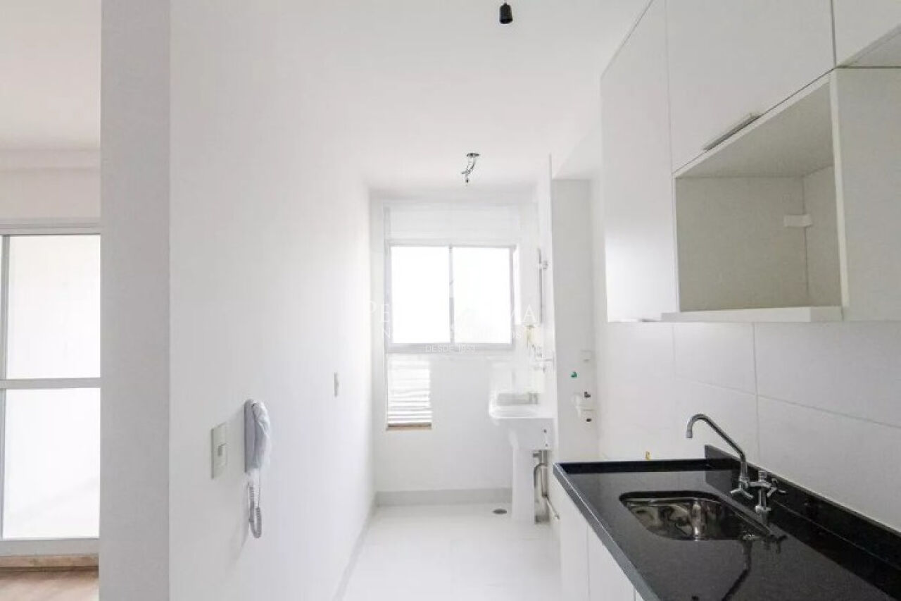 Apartamento 2 quartos, 1 suíte, 1 vaga - Condomínio Praça da Mooca - Mooca