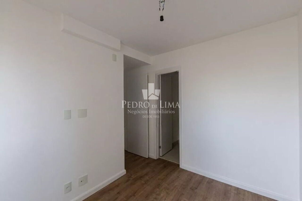 Apartamento 2 quartos, 1 suíte, 1 vaga - Condomínio Praça da Mooca - Mooca